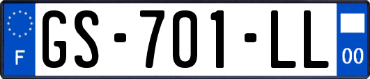 GS-701-LL