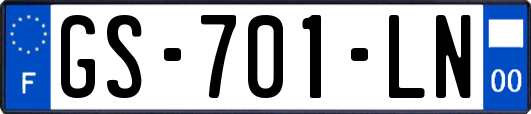 GS-701-LN