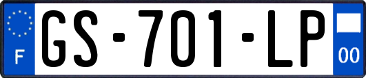 GS-701-LP