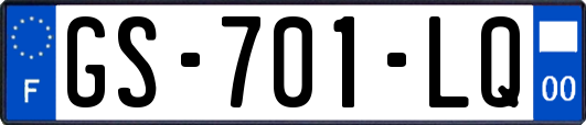 GS-701-LQ