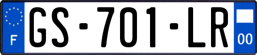 GS-701-LR