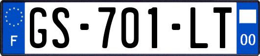 GS-701-LT