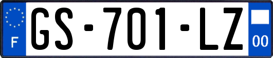 GS-701-LZ