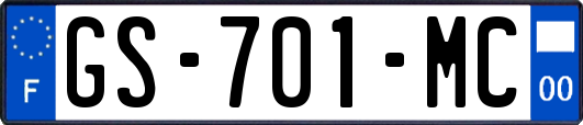 GS-701-MC