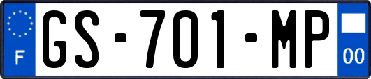 GS-701-MP