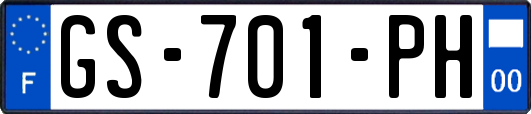 GS-701-PH