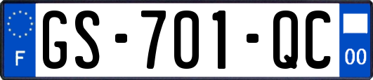 GS-701-QC