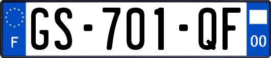GS-701-QF