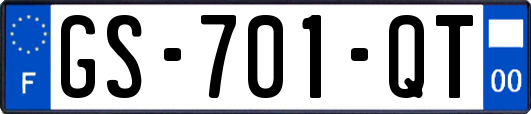 GS-701-QT