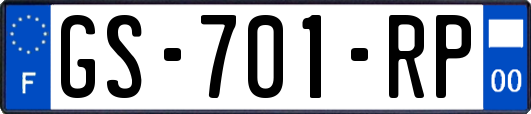 GS-701-RP