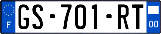 GS-701-RT
