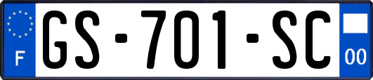 GS-701-SC