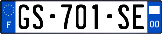 GS-701-SE