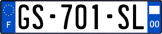 GS-701-SL