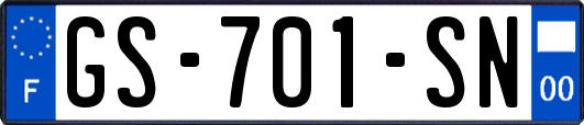 GS-701-SN