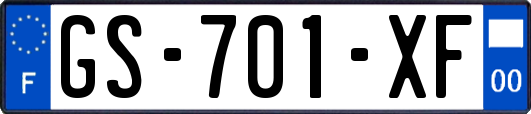 GS-701-XF