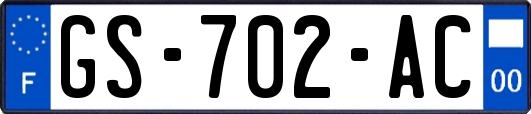 GS-702-AC