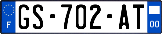 GS-702-AT