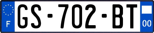 GS-702-BT