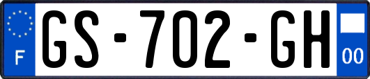 GS-702-GH