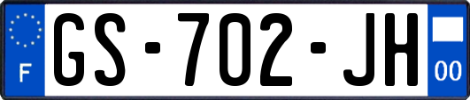 GS-702-JH