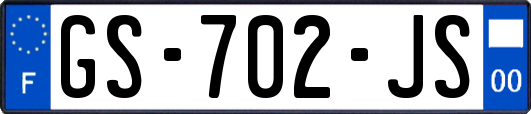 GS-702-JS