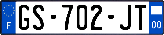 GS-702-JT