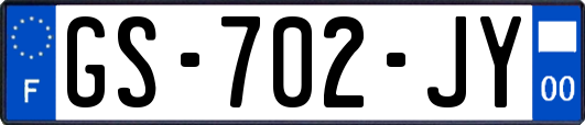 GS-702-JY