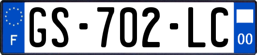 GS-702-LC