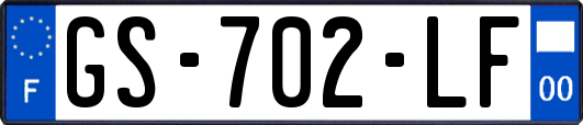 GS-702-LF