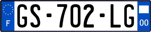 GS-702-LG