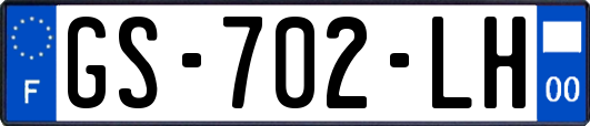 GS-702-LH
