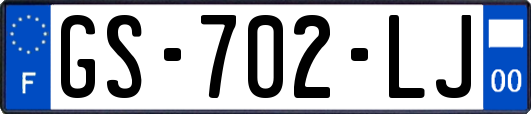 GS-702-LJ