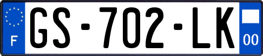 GS-702-LK