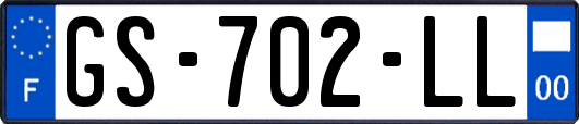 GS-702-LL