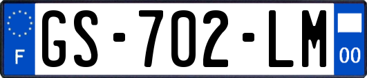 GS-702-LM