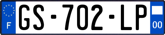 GS-702-LP
