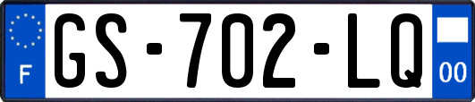 GS-702-LQ