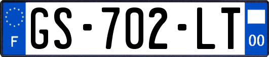 GS-702-LT