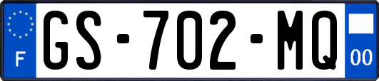 GS-702-MQ