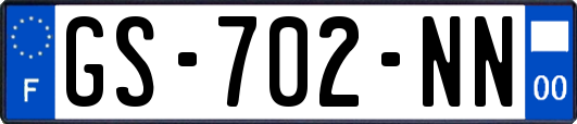 GS-702-NN