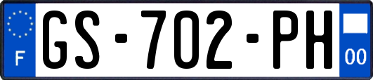 GS-702-PH