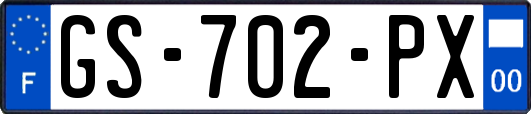 GS-702-PX