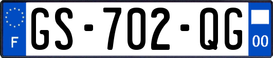 GS-702-QG