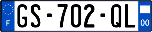 GS-702-QL