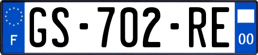 GS-702-RE