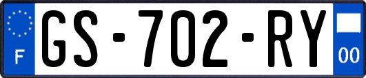 GS-702-RY