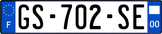 GS-702-SE