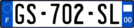 GS-702-SL