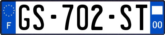 GS-702-ST